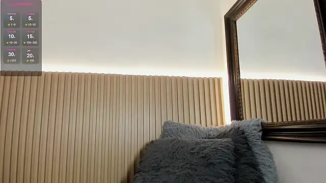 Annie paradise17 online show from 7, 3, 2026