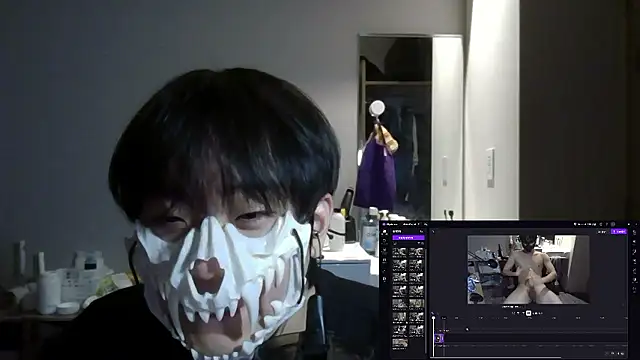 sdamvo2 online show from 4, 11, 2025