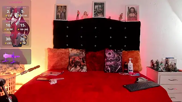 young jung online show from 10, 9, 2025