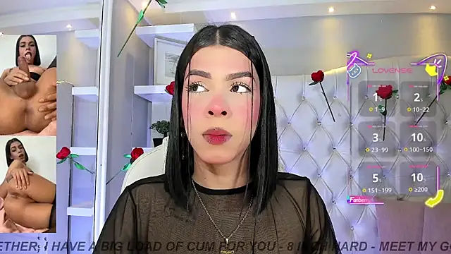 Snapshot of VeronicaSexx chatting on 27, 2, 2026 VeronicaSexx online show from 27, 2, 2026