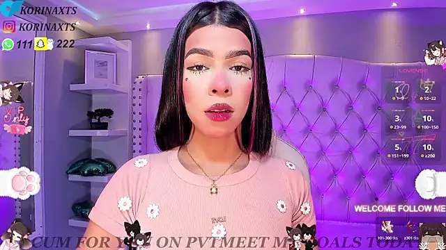 VeronicaSexx online show from 28, 3, 2026