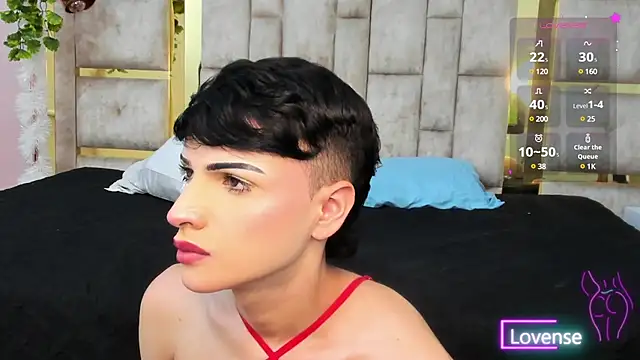 Dylan Turnerr online show from 4, 3, 2025