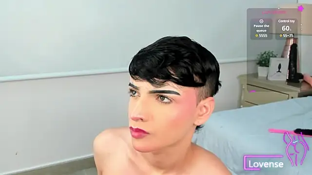 Dylan Turnerr online show from 7, 3, 2025