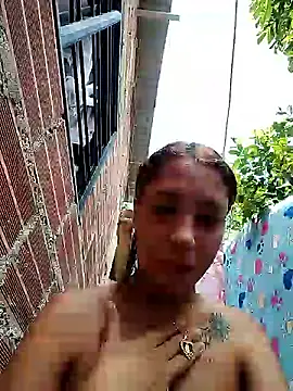 Sweet-Breast-Milk online show from 9, 3, 2025