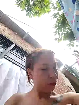 Sweet-Breast-Milk online show from 9, 3, 2025