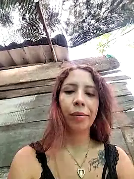 Sweet-Breast-Milk online show from 11, 3, 2025