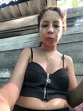 Sweet-Breast-Milk online show from 12, 3, 2025