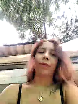 Sweet-Breast-Milk online show from 13, 3, 2025