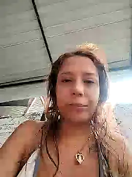 Sweet-Breast-Milk online show from 15, 3, 2025