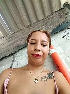 Sweet-Breast-Milk online show from 19, 3, 2025