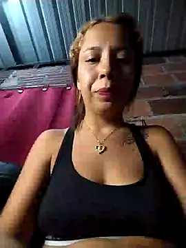 Sweet-Breast-Milk online show from 21, 3, 2025