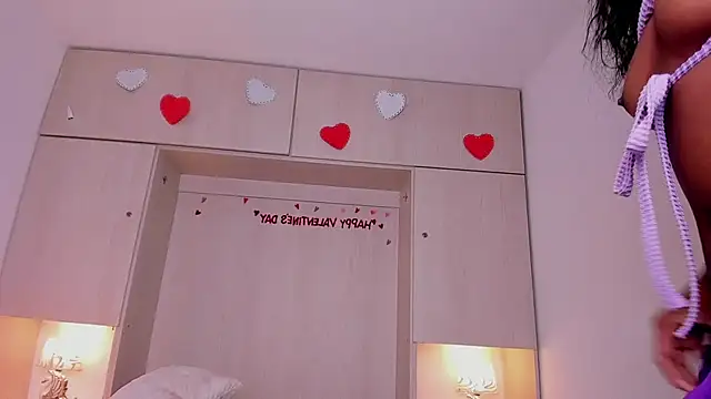 BeverlySteel online show from 18, 2, 2026