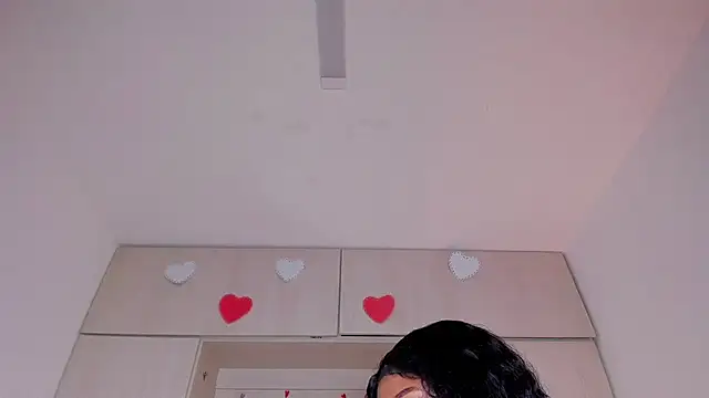 Snapshot of BeverlySteel chatting on 9, 5, 2026 BeverlySteel online show from 9, 5, 2026