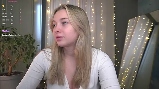 christie luv online show from 13, 1, 2026