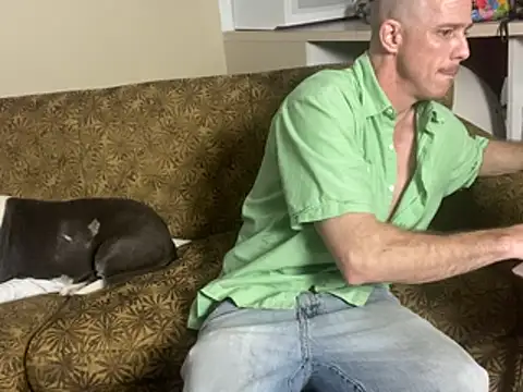 Mac ThunderCock online show from 21, 6, 2026