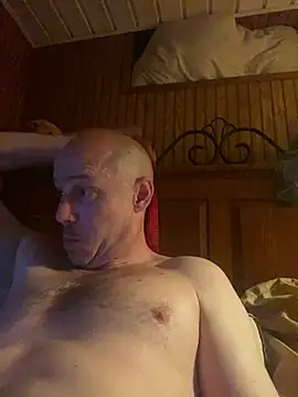 Mac ThunderCock online show from 29, 6, 2026
