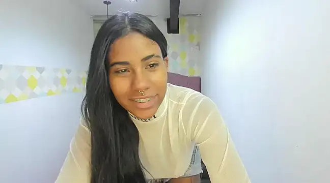 Snapshot of Abby_brown__ chatting on 3, 3, 2025 Abby brown online show from 3, 3, 2025