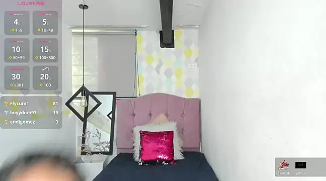 Snapshot of Abby_brown__ chatting on 10, 3, 2025 Abby brown online show from 10, 3, 2025