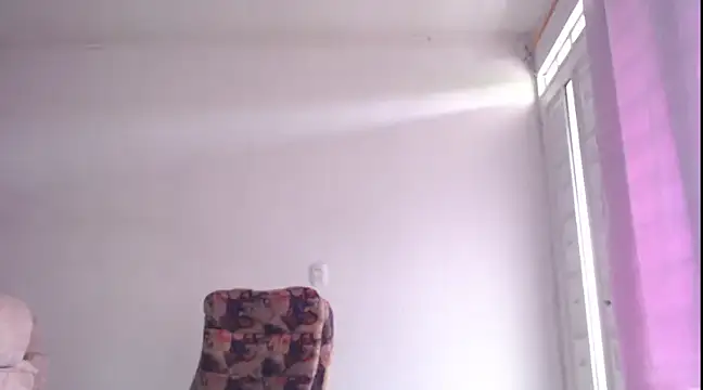 Dreamastercum  online show from 4, 3, 2025