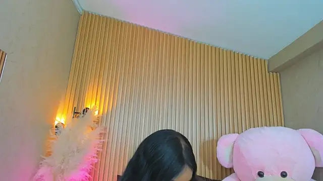AlexiaAbbey online show from 8, 10, 2025