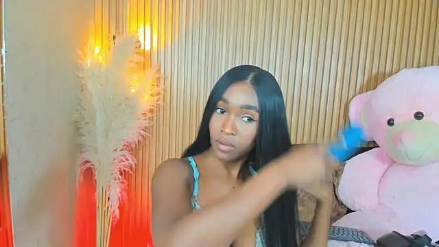 AlexiaAbbey online show from 14, 10, 2025