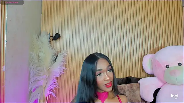 AlexiaAbbey online show from 26, 11, 2025