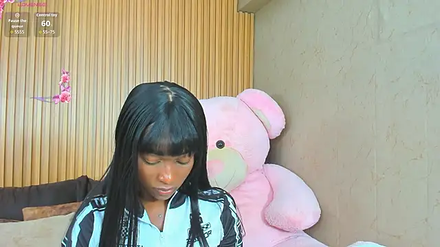 Snapshot of AlexiaAbbey chatting on 13, 2, 2026 AlexiaAbbey online show from 13, 2, 2026