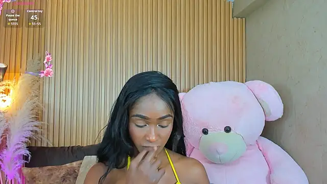 Snapshot of AlexiaAbbey chatting on 10, 3, 2026 AlexiaAbbey online show from 10, 3, 2026