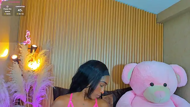 Snapshot of AlexiaAbbey chatting on 26, 3, 2026 AlexiaAbbey online show from 26, 3, 2026