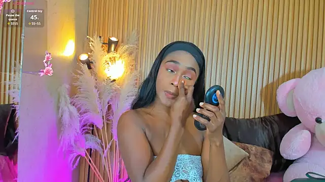 Snapshot of AlexiaAbbey chatting on 8, 4, 2026 AlexiaAbbey online show from 8, 4, 2026