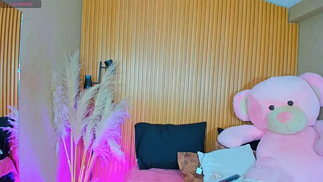 Snapshot of AlexiaAbbey chatting on 25, 6, 2026 AlexiaAbbey online show from 25, 6, 2026