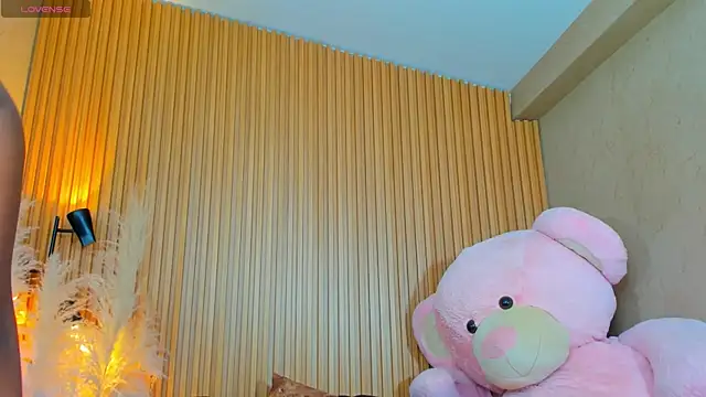 Snapshot of AlexiaAbbey chatting on 2, 7, 2026 AlexiaAbbey online show from 2, 7, 2026