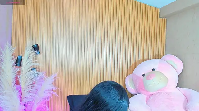 Snapshot of AlexiaAbbey chatting on 14, 7, 2026 AlexiaAbbey online show from 14, 7, 2026