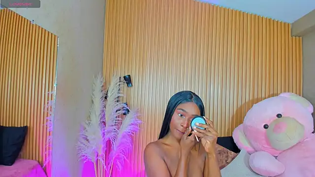 Snapshot of AlexiaAbbey chatting on 20, 7, 2026 AlexiaAbbey online show from 20, 7, 2026
