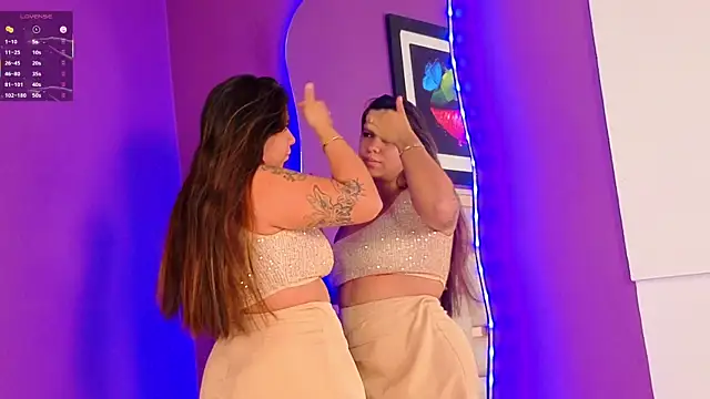 Snapshot of emilyy_cooperr chatting on 11, 5, 2026 emilyy cooperr online show from 11, 5, 2026