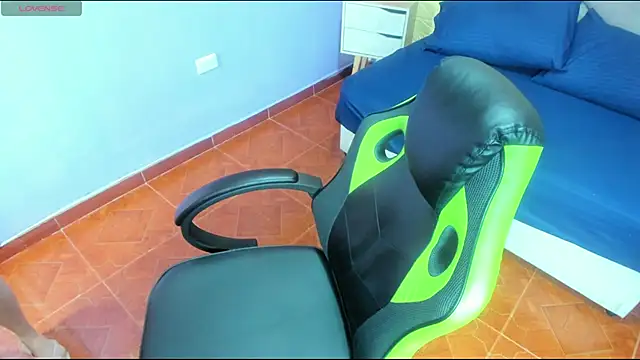 tamara rouse1 online show from 21, 3, 2025