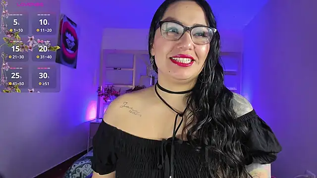 tamara rouse1 online show from 2, 10, 2025