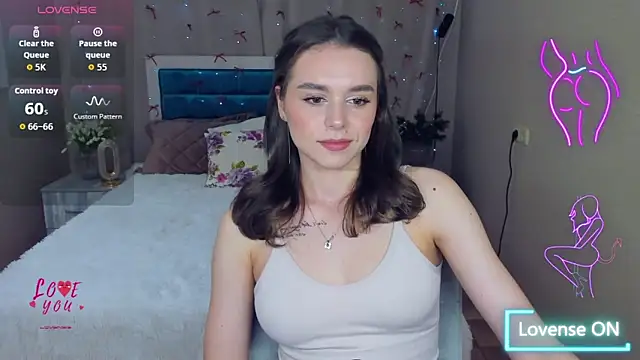 Snapshot of EmelyMason chatting on 29, 4, 2026 EmelyMason online show from 29, 4, 2026