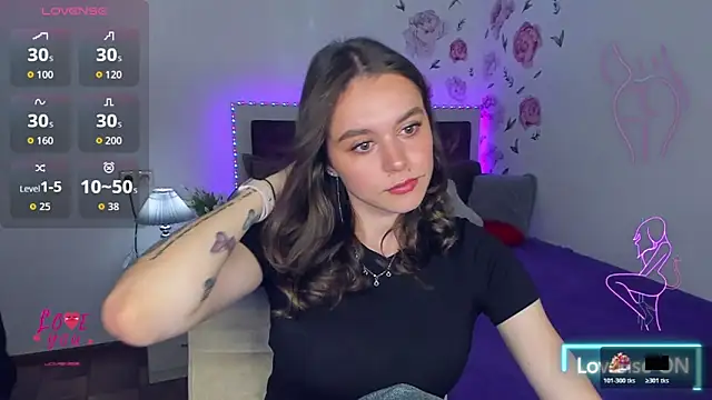 Snapshot of EmelyMason chatting on 26, 5, 2026 EmelyMason online show from 26, 5, 2026
