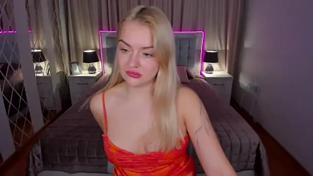 EvaGoddes online show from 2, 2, 2026