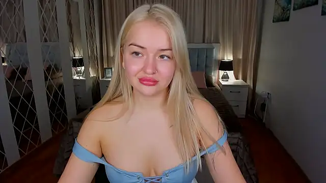 EvaGoddes online show from 25, 2, 2026