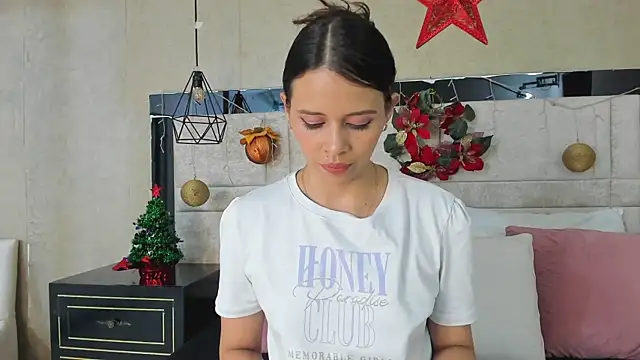 LiliJensen online show from 21, 12, 2025