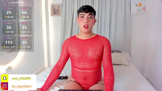 Snapshot of CarringtonAndy chatting on 26, 11, 2025 CarringtonAndy online show from 26, 11, 2025