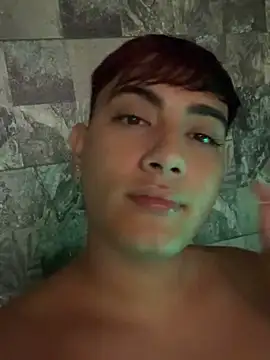 Snapshot of CarringtonAndy chatting on 12, 2, 2026 CarringtonAndy online show from 12, 2, 2026