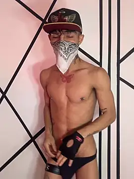 CRAZY-BOY99 online show from 1, 3, 2026