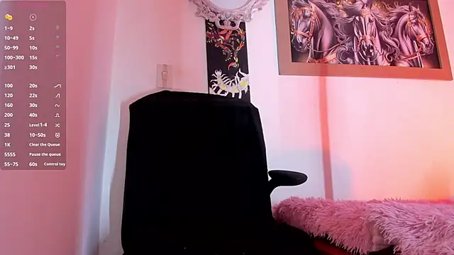 CRAZY-BOY99 online show from 6, 4, 2026