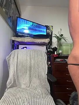 CRAZY-BOY99 online show from 18, 7, 2026