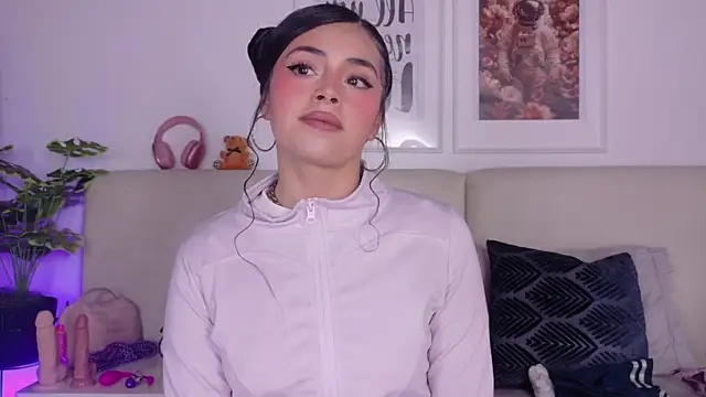 SaritaBratz online show from 26, 2, 2026