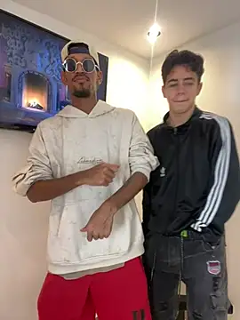 Miguel bigcock online show from 24, 2, 2026