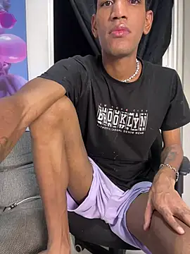 Miguel bigcock online show from 14, 4, 2026